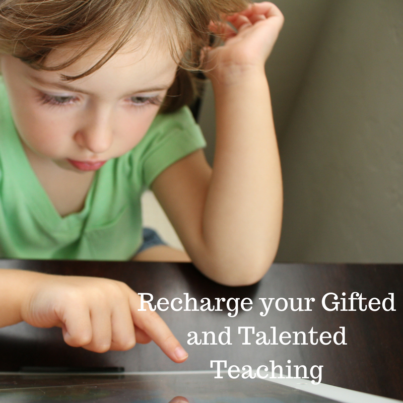 One Teaching Tip