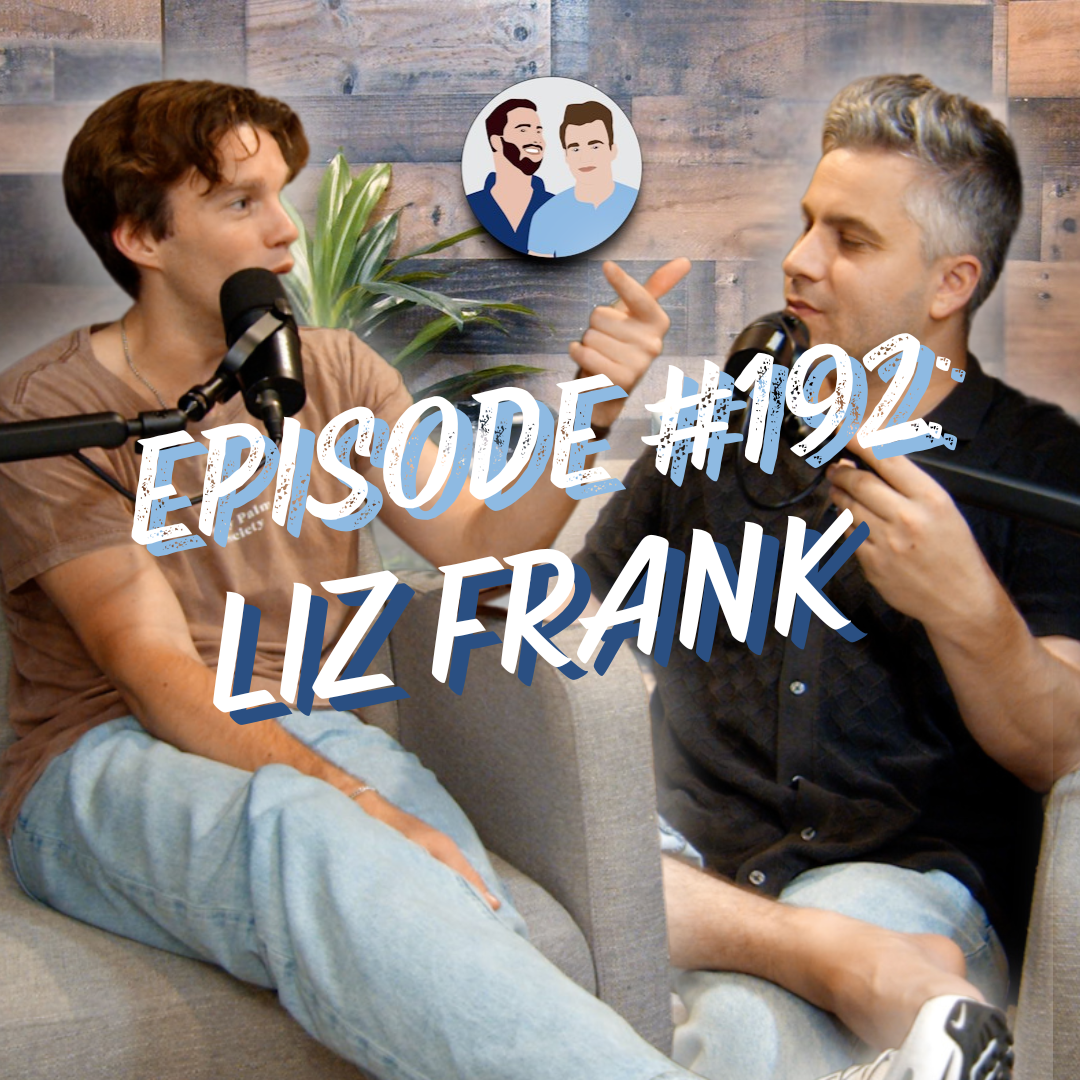 #192 - Liz Frank