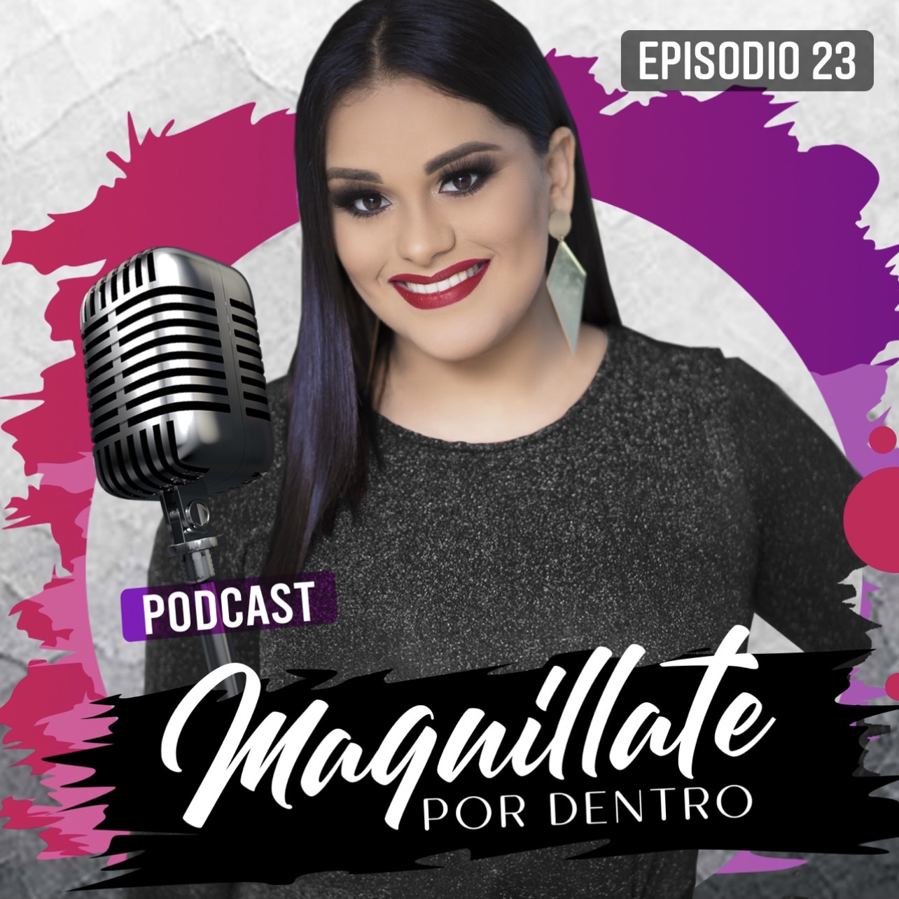 Maquíllate por Dentro