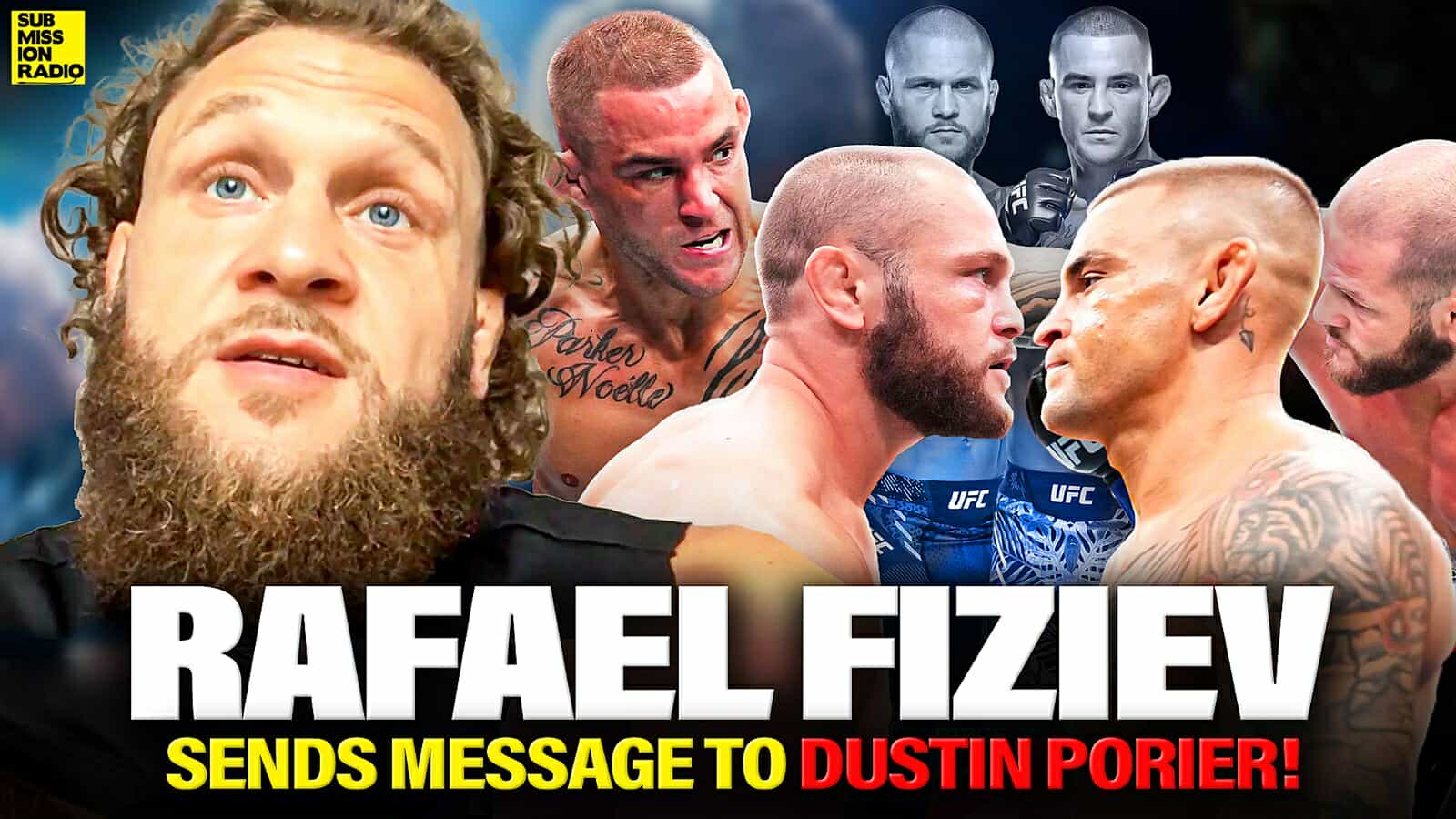 Submission Radio Australia