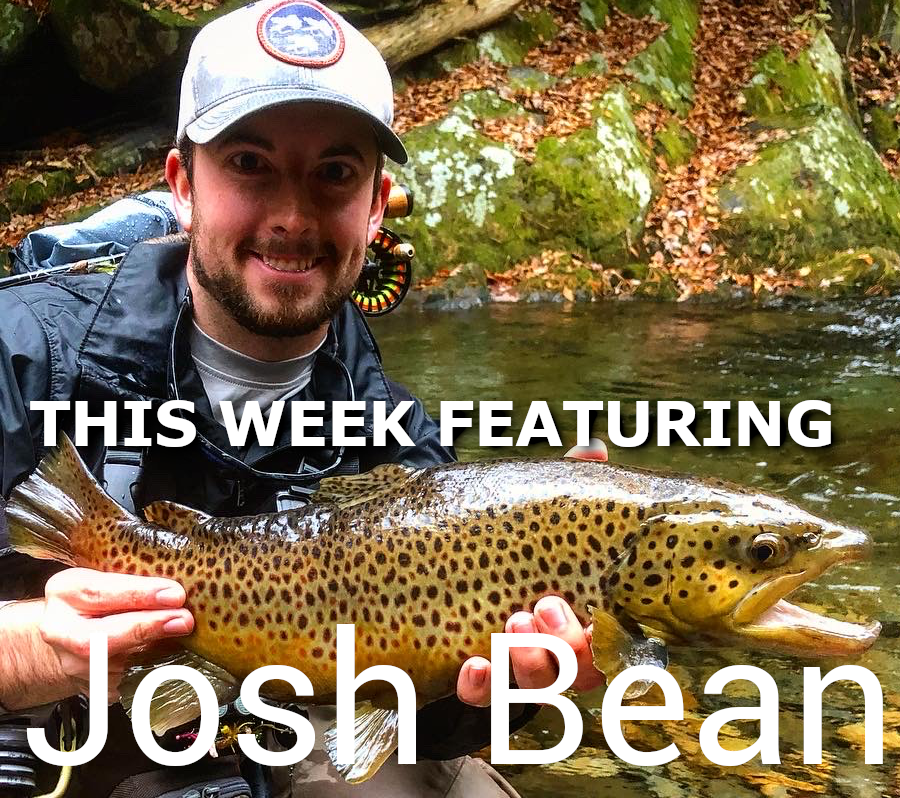 Remote. No Pressure. Fly Fishing Podcast