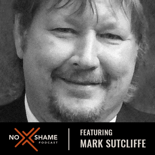 NO SHAME PODCAST WITH JOHN GROOTERS