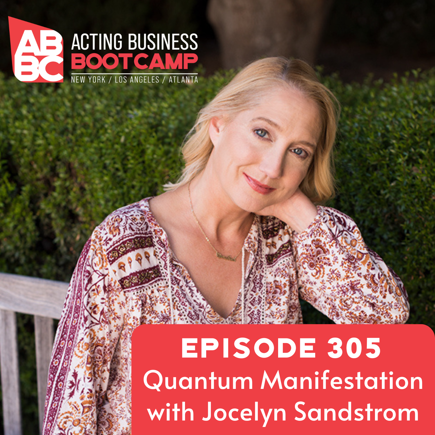 Acting Business Boot Camp