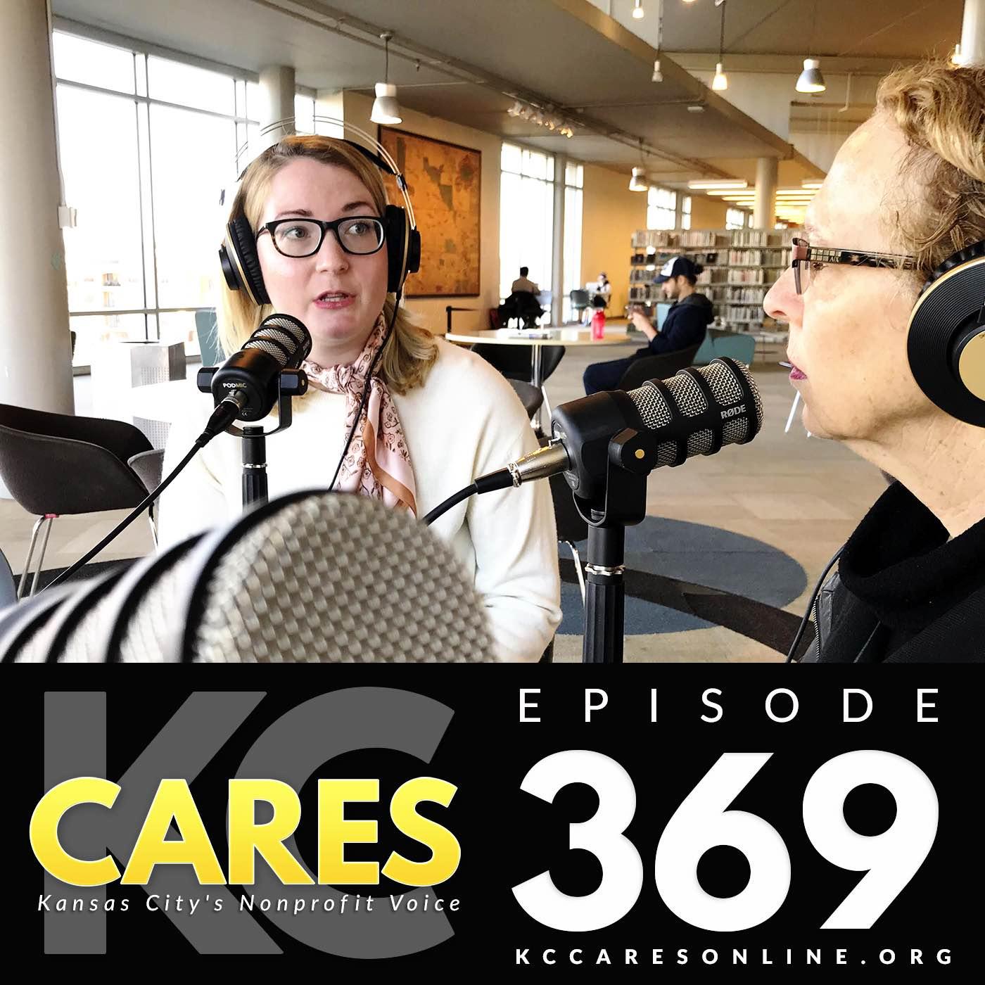 Jewish Community Relations Bureau | KC Cares 369
