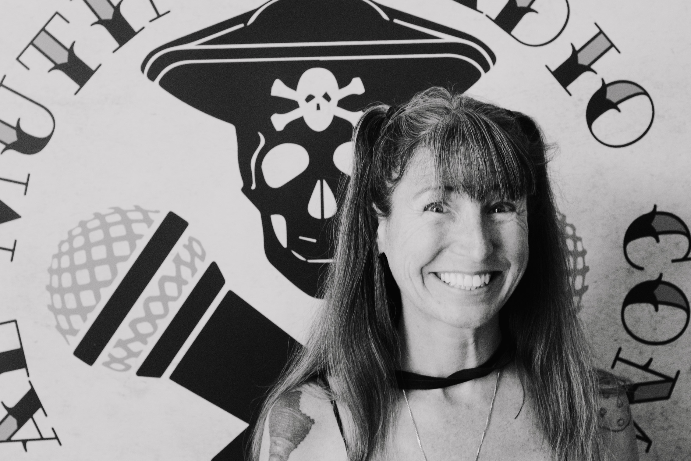 Comedian/DJ Pam Benjamin (S4E15)