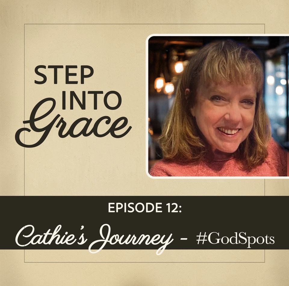 Step into Grace