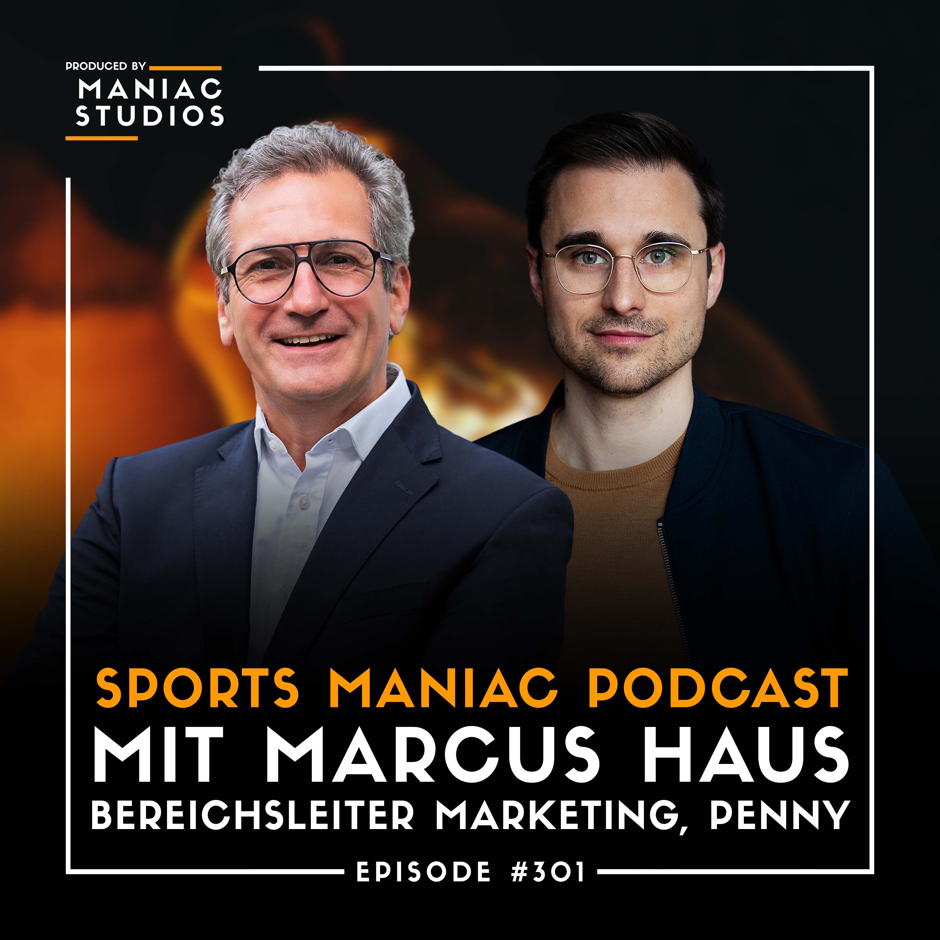 Sports Maniac - Der Sportbusiness Podcast