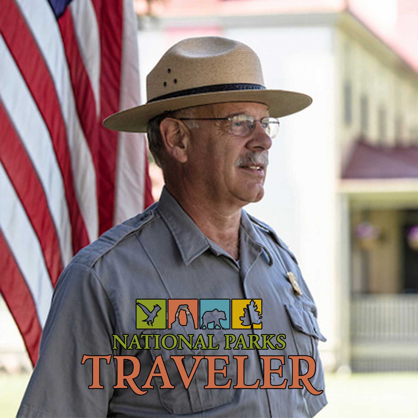 National Parks Traveler Podcast