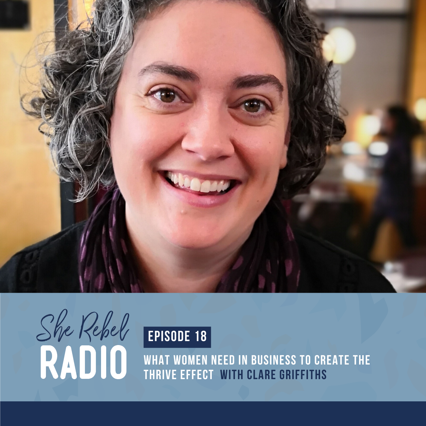 She Rebel Radio