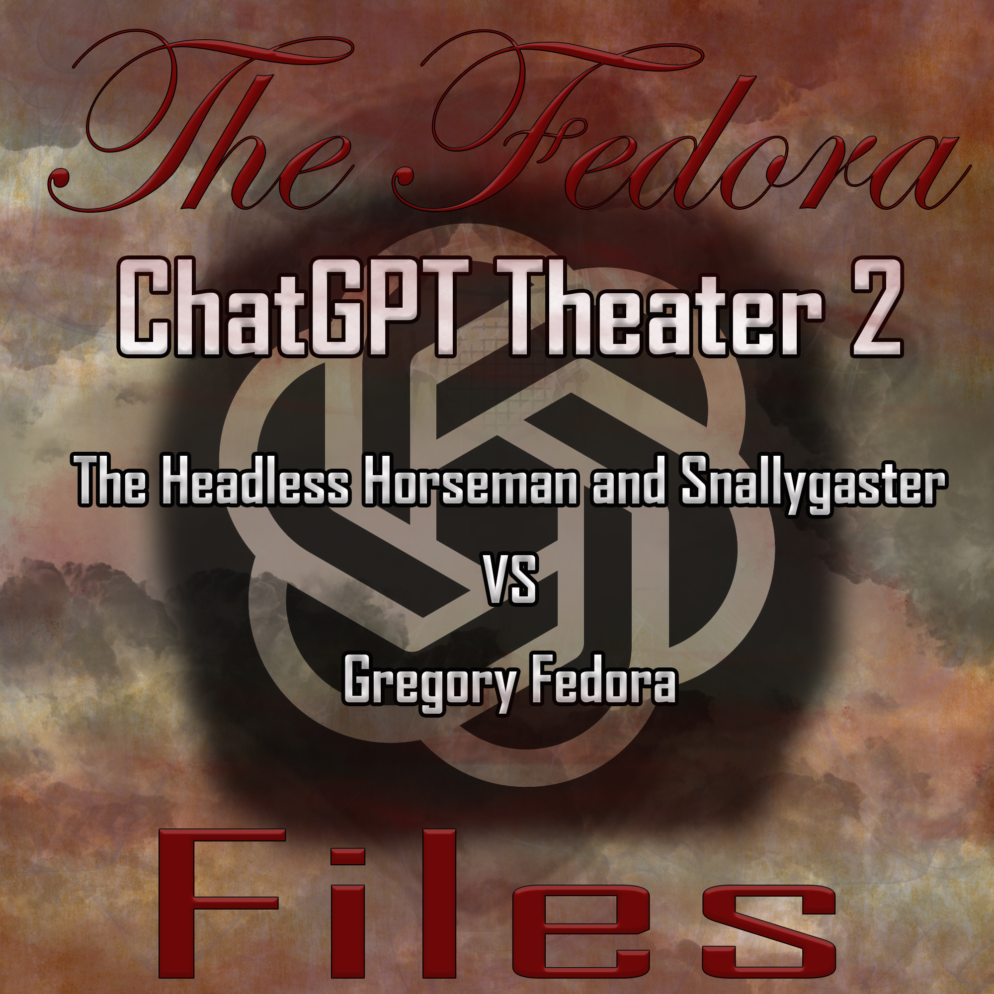 Episode 116: ChatGPT Theater 2