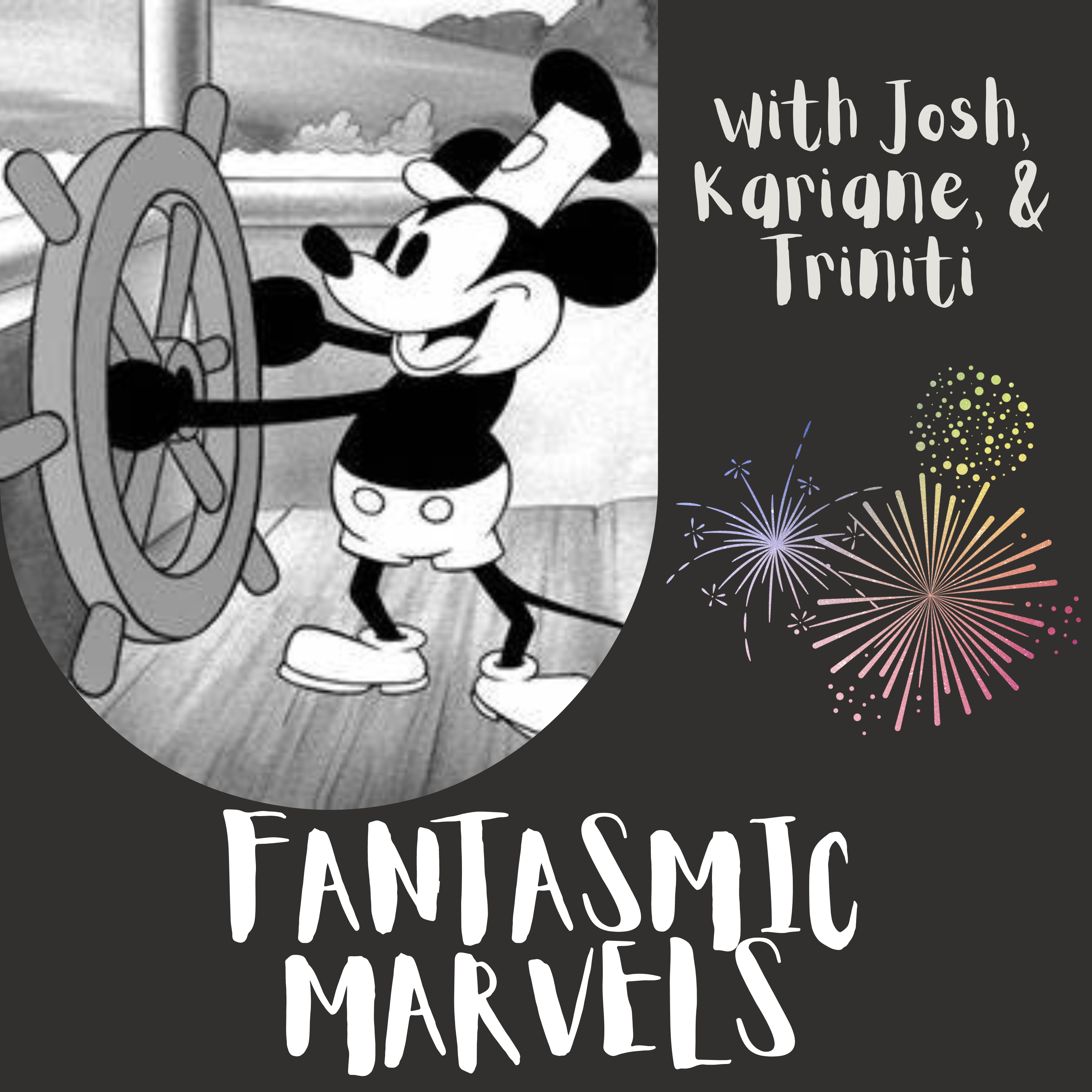 Fantasmic Marvels
