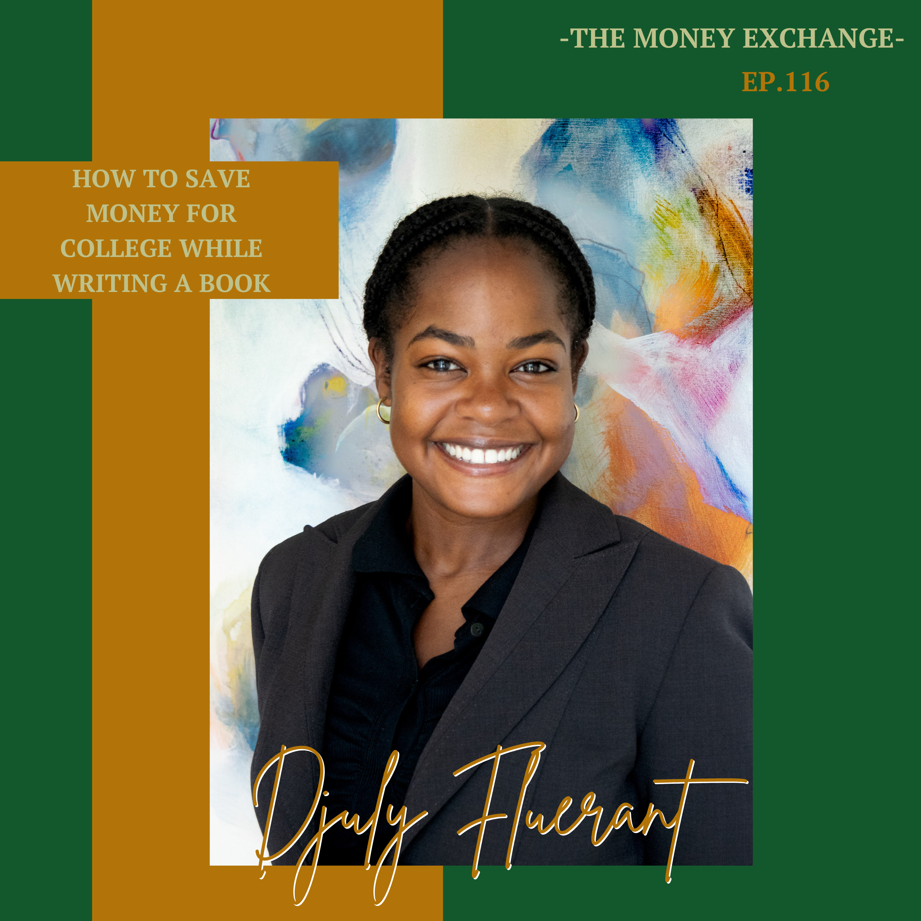 The Money Exchange