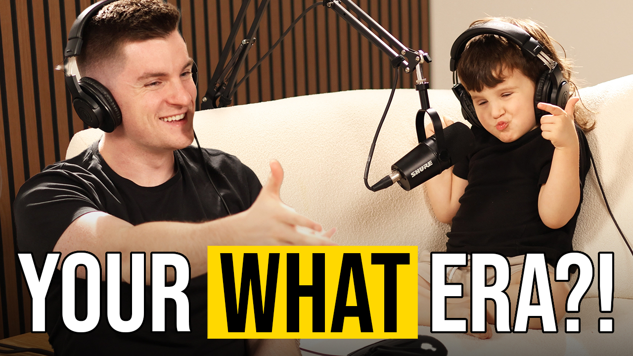 What "ERA" Are You In Right Now?