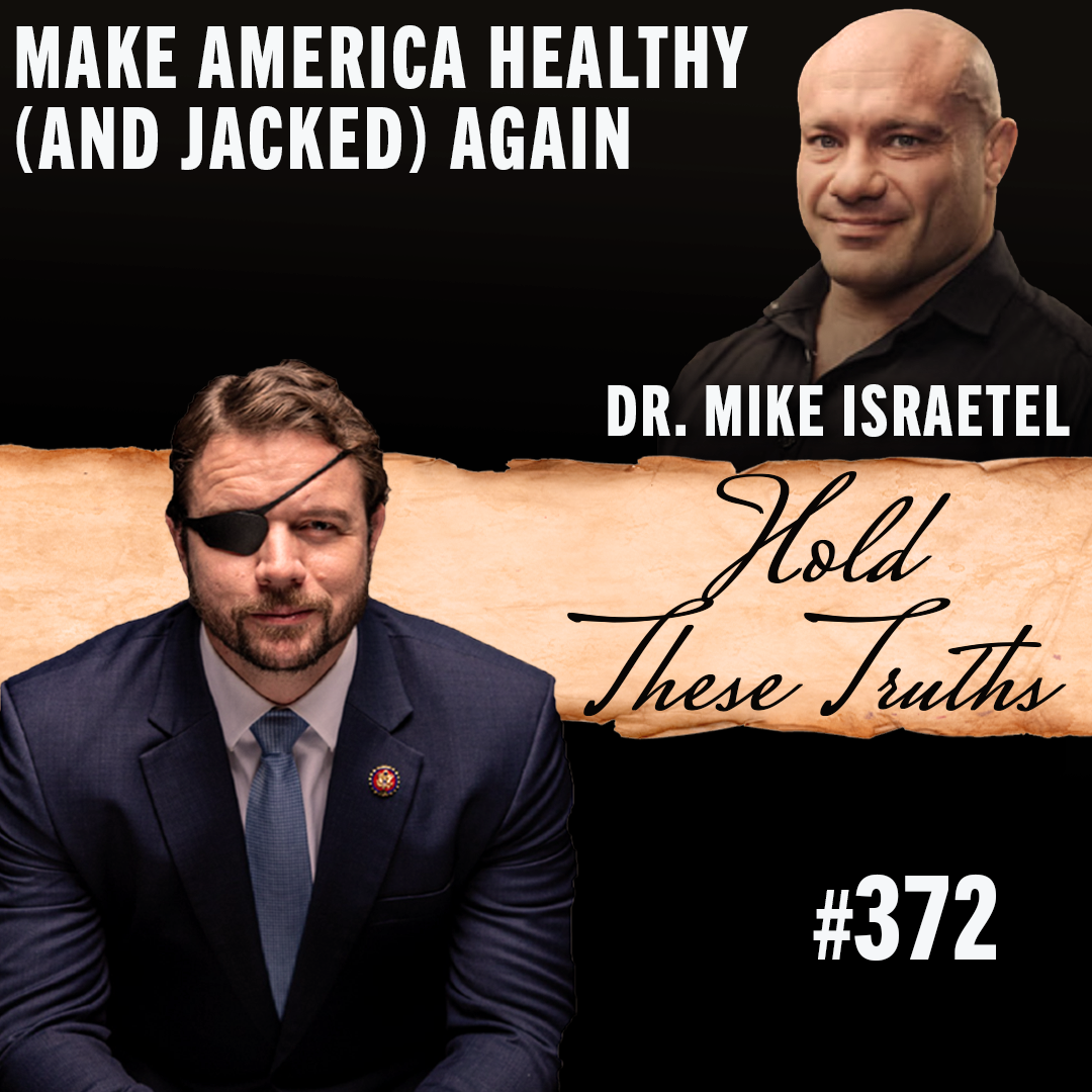 Hold These Truths with Dan Crenshaw