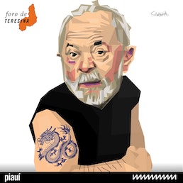 #248: Negócios da China