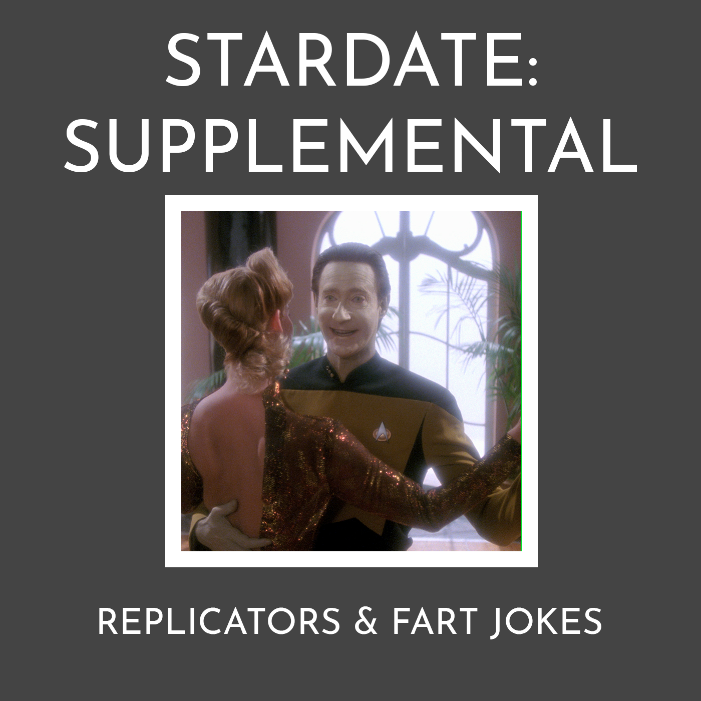 Stardate: Supplemental