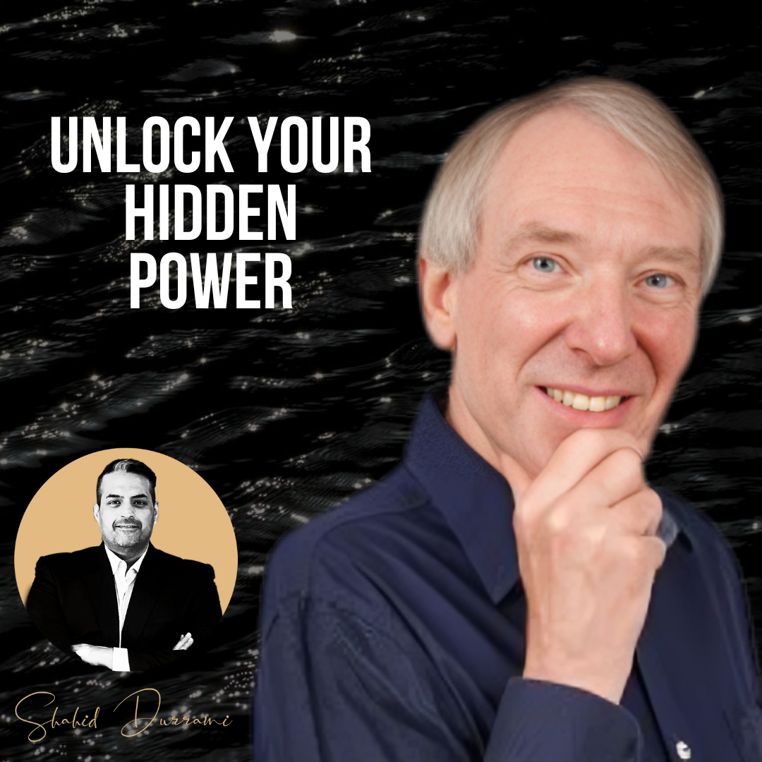 Super Entrepreneurs Podcast