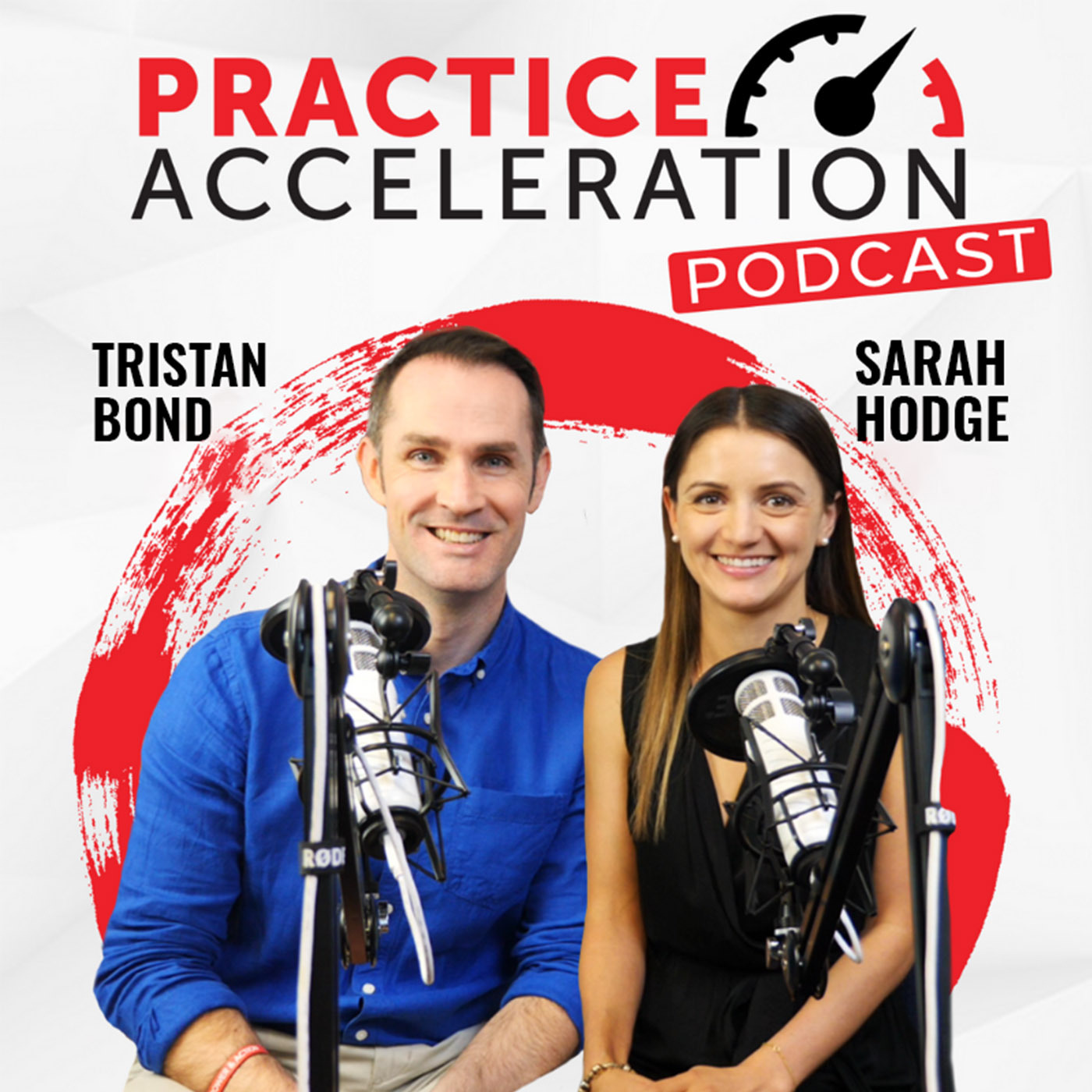 Practice Acceleration Podcast