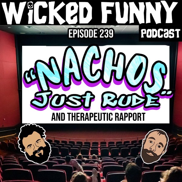 Episode 239 - 