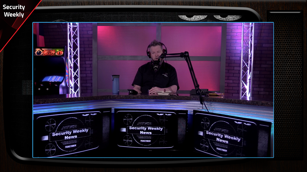 SWN #265 - Virtual Smells, Werfault, 2012, ChatGPT, Captcha, Rust Hyper, & Qualcomm