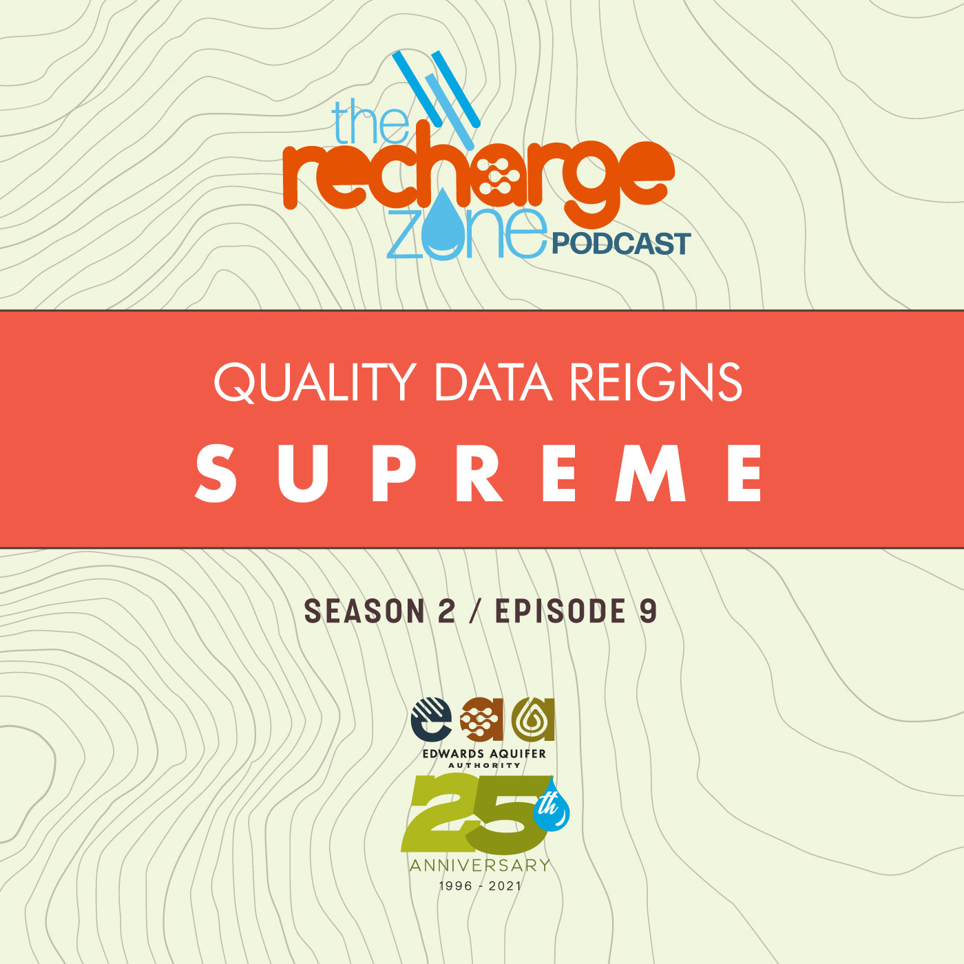 Season 2, Episode 9 | Quality Data Reigns Supreme