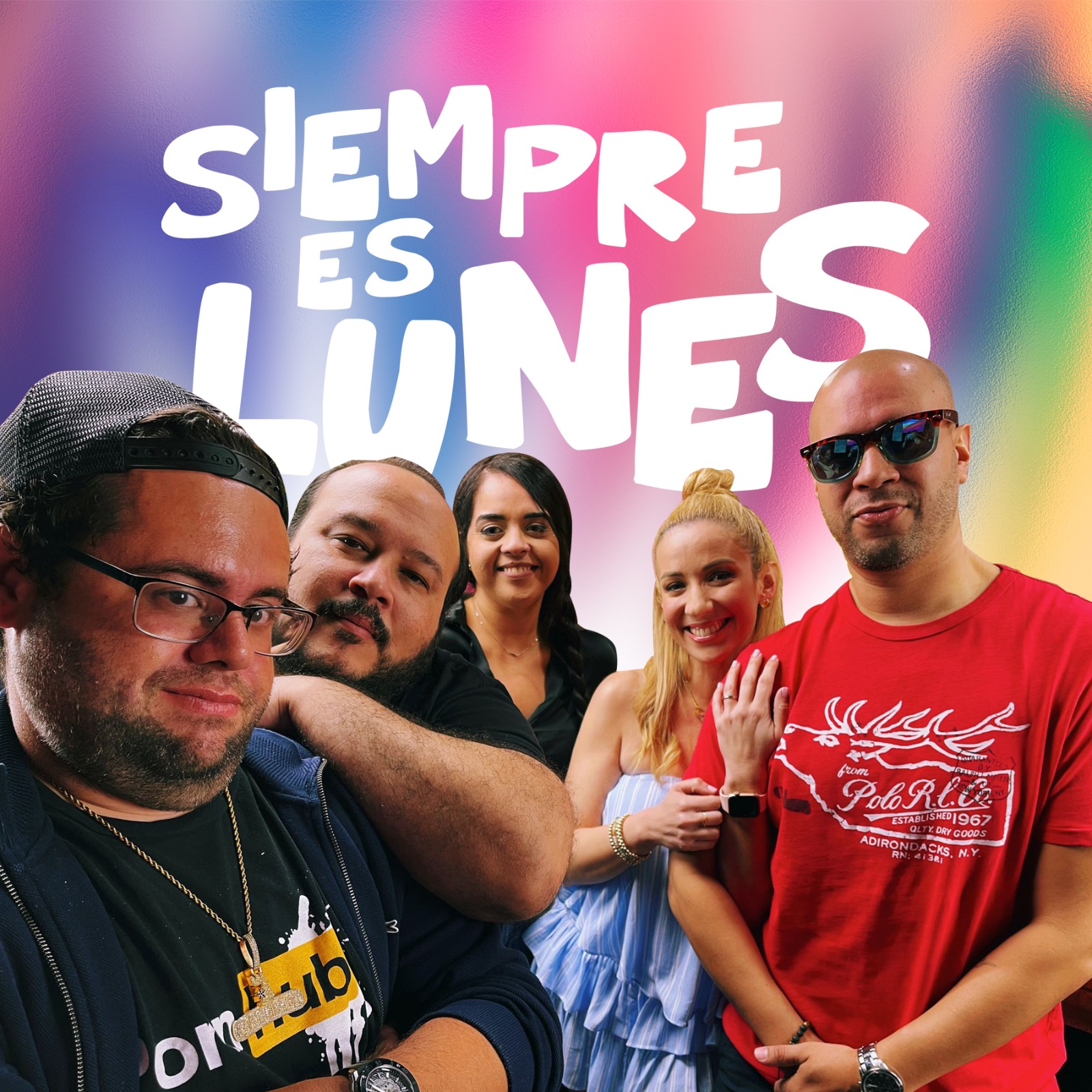 Siempre es Lunes