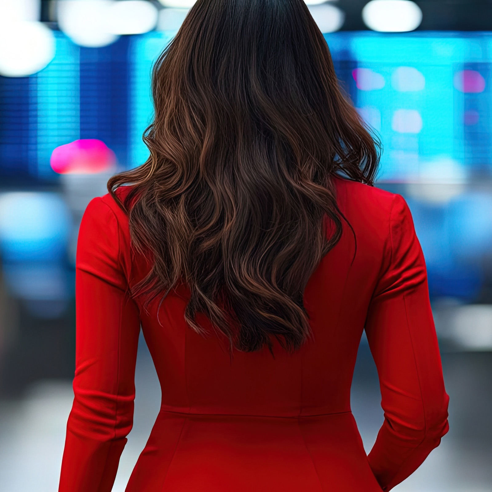 Women and Financial Wellness – Why Women’s Wealth Is the Economy’s Next Big Story