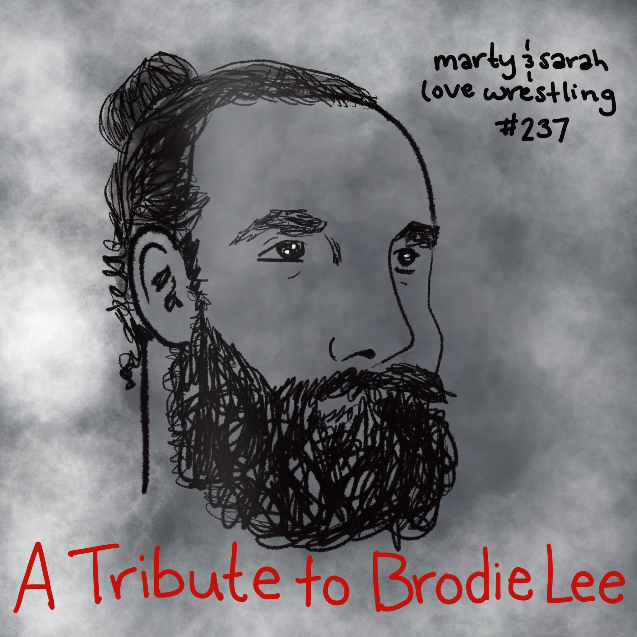 238. Tribute to Brodie Lee