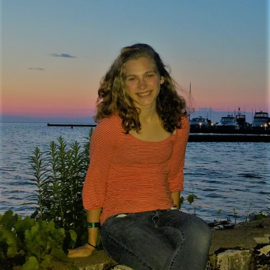 Hearts Of Gold - Reflections from Gold Award Girl Scouts