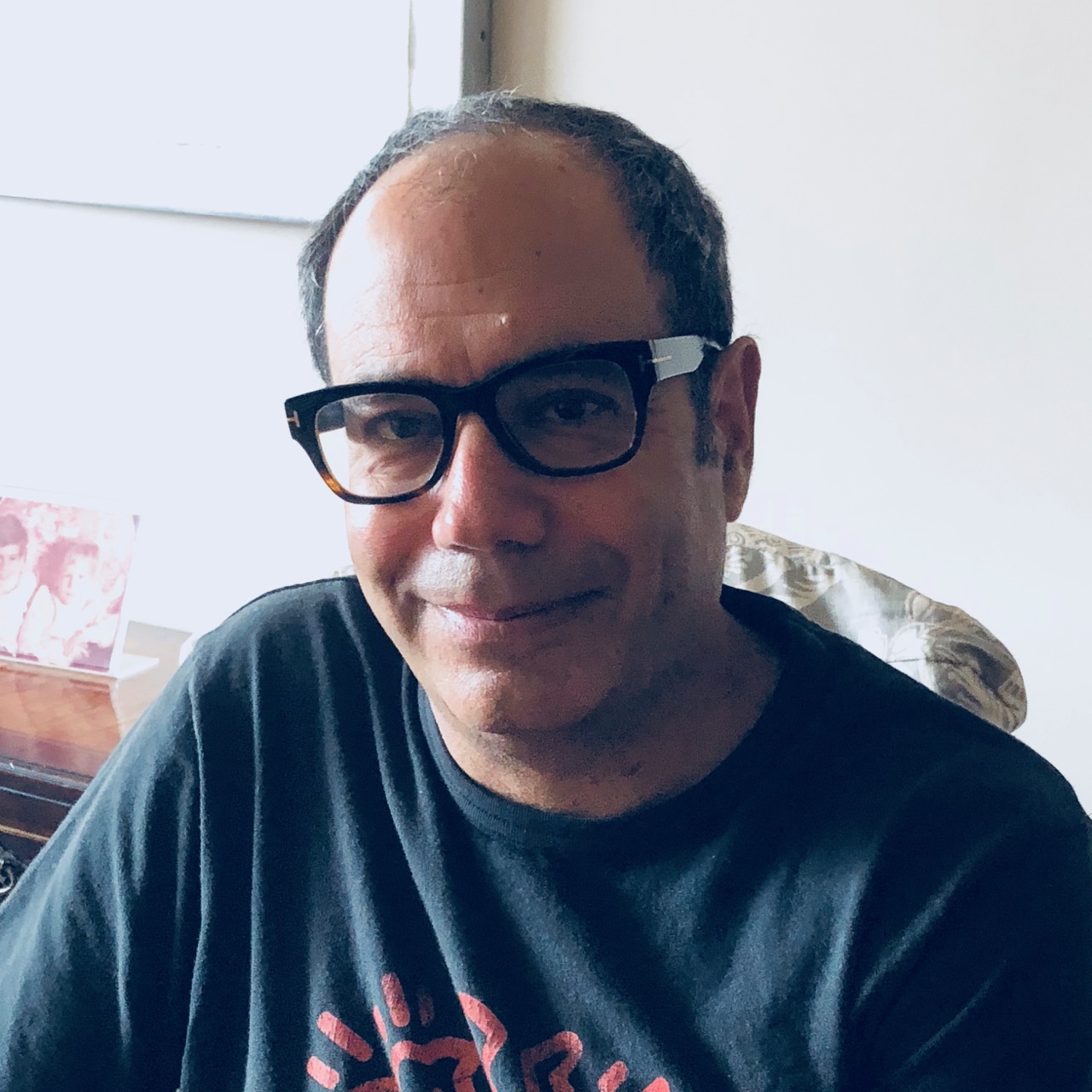 Episode 288 - Ken Krimstein
