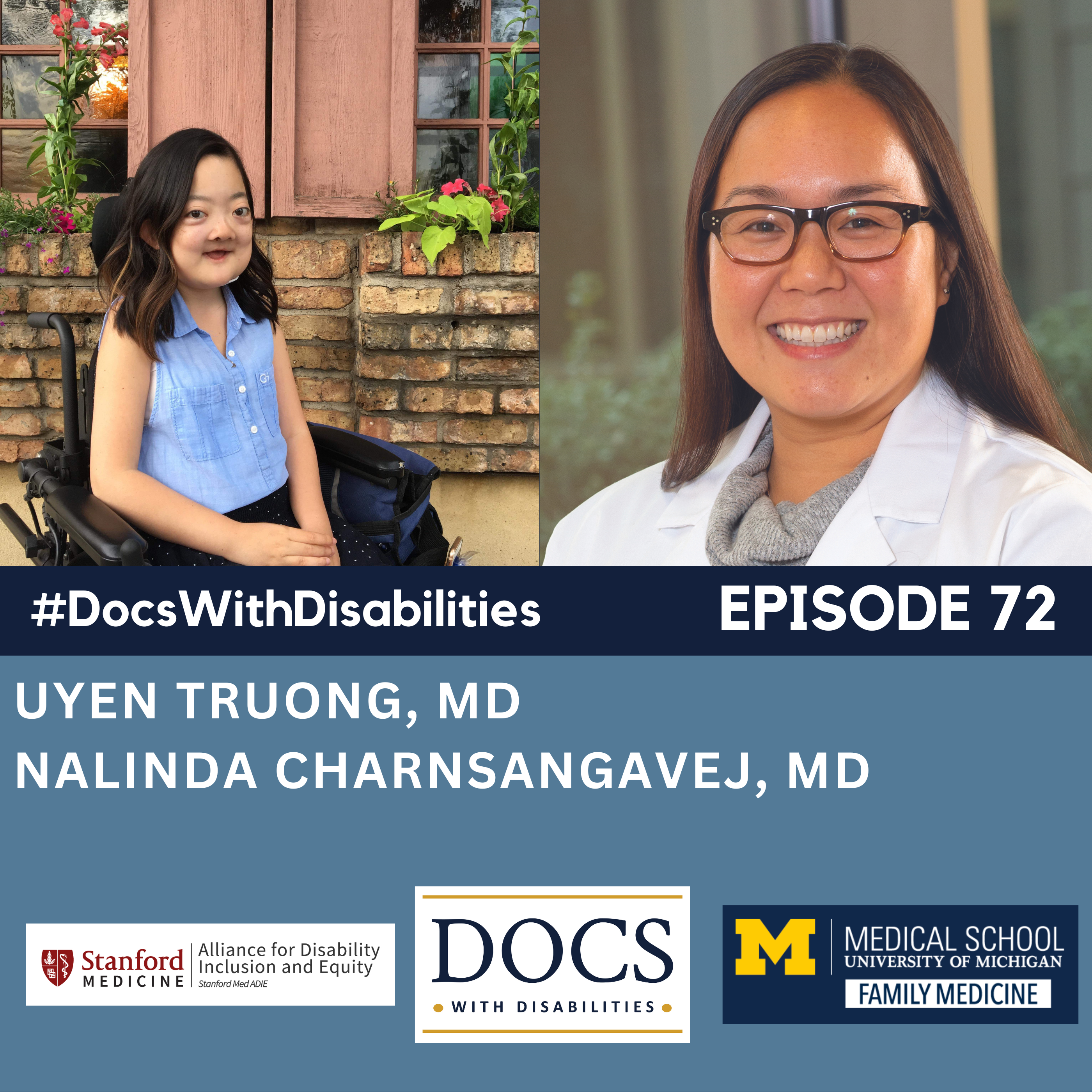 Docs With Disabilities