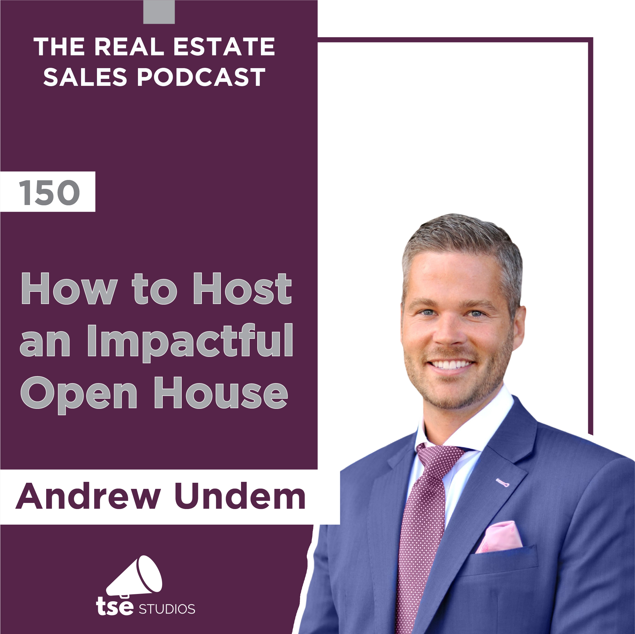 The Real Estate Sales Podcast