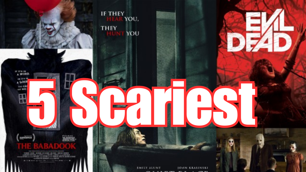 Lyles Movie Files