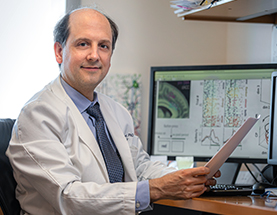 Unraveling The Intricacies Of Human Memory With Dr. Rutishauser