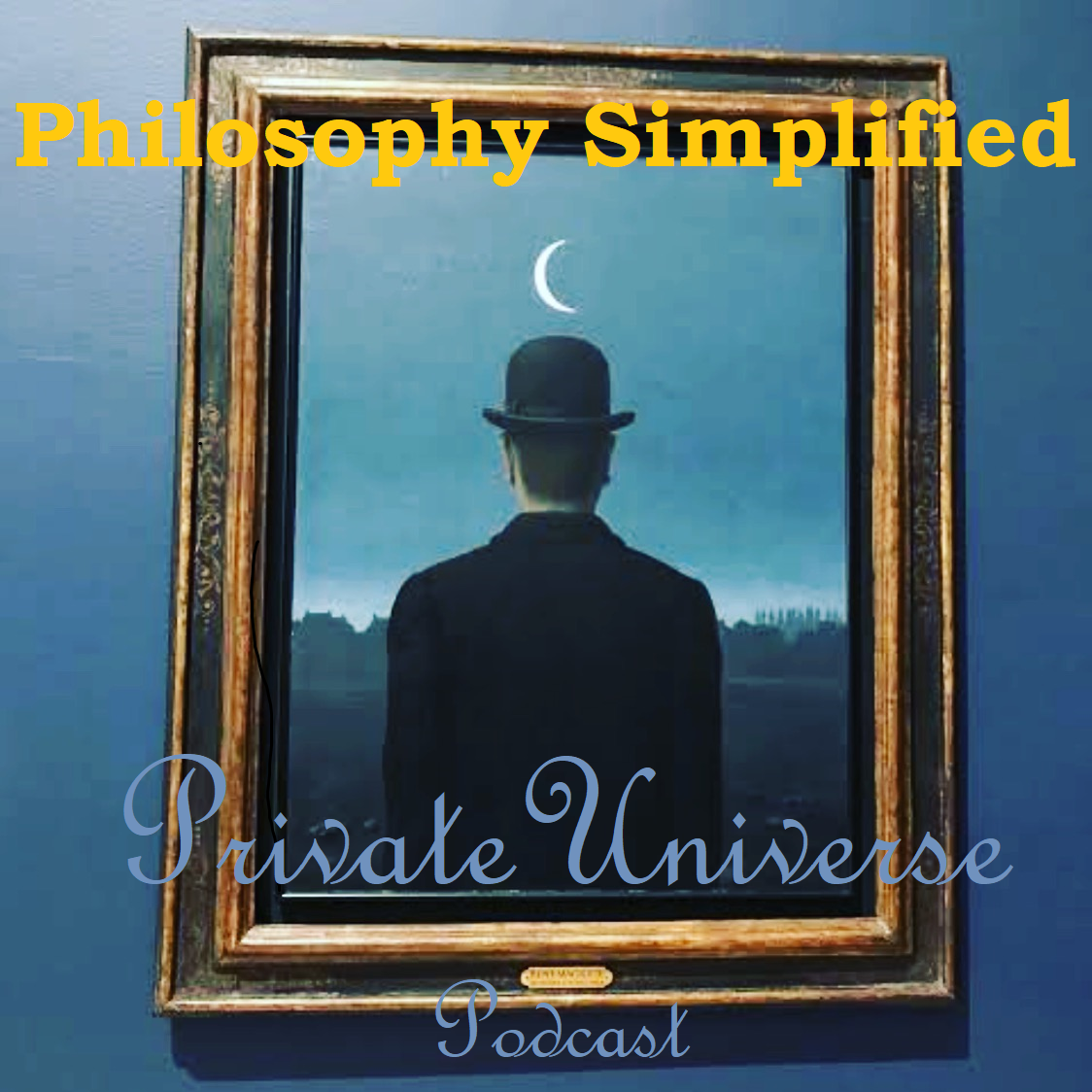 Private Universe