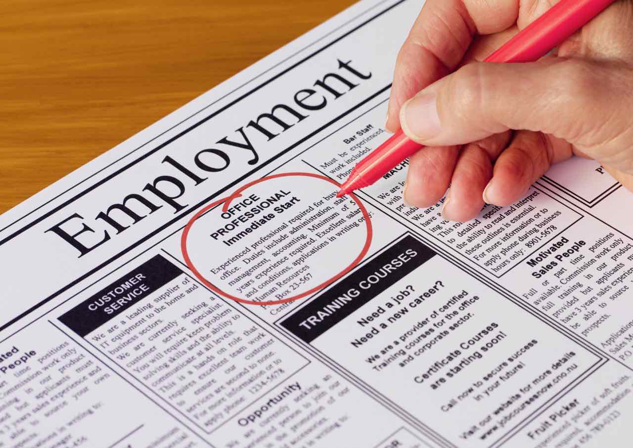 Hiring Tips Podcast