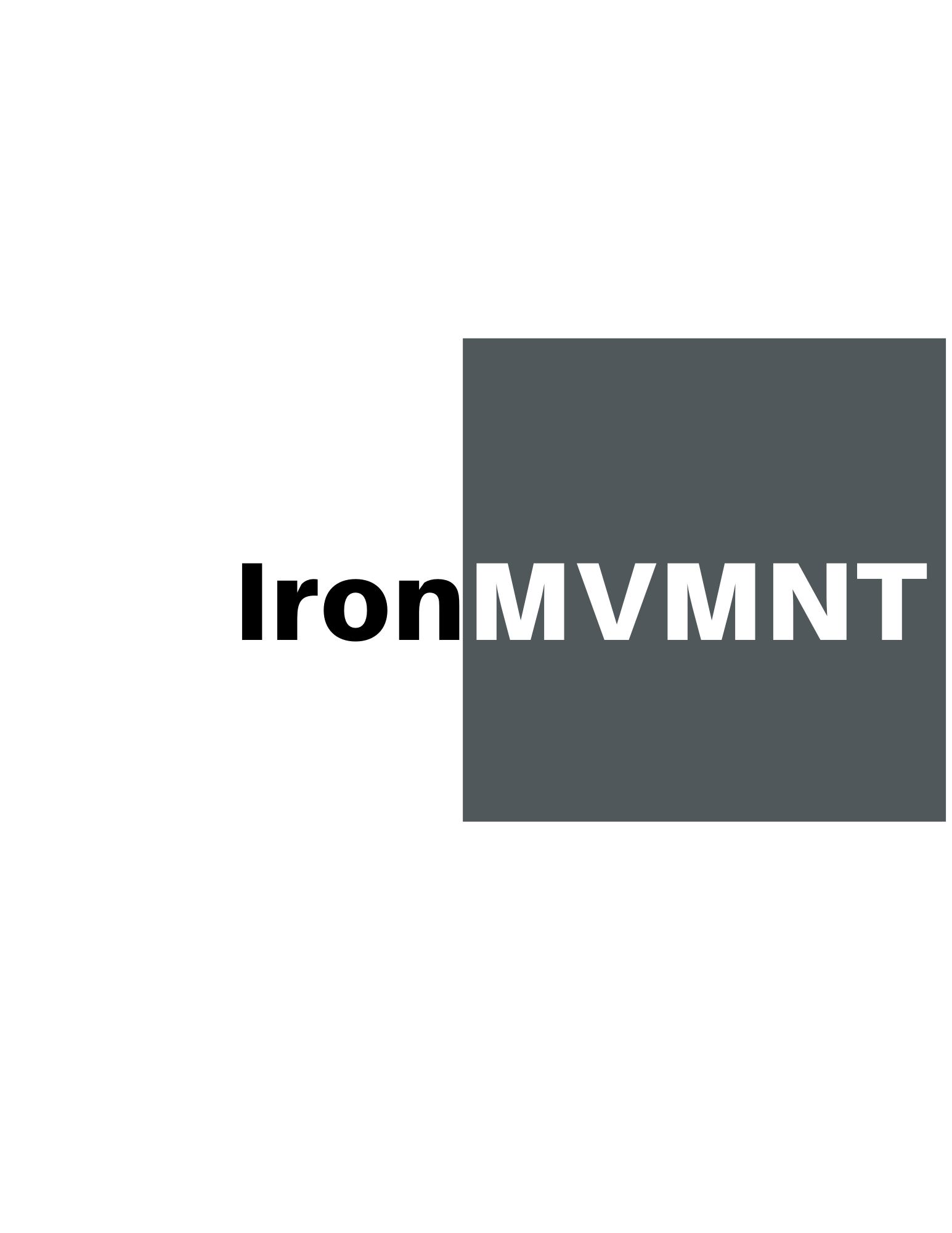 Performance Foundations - PROGRAM ANNOUNCEMENT! Performance Foundations - PROGRAM ANNOUNCEMENT!