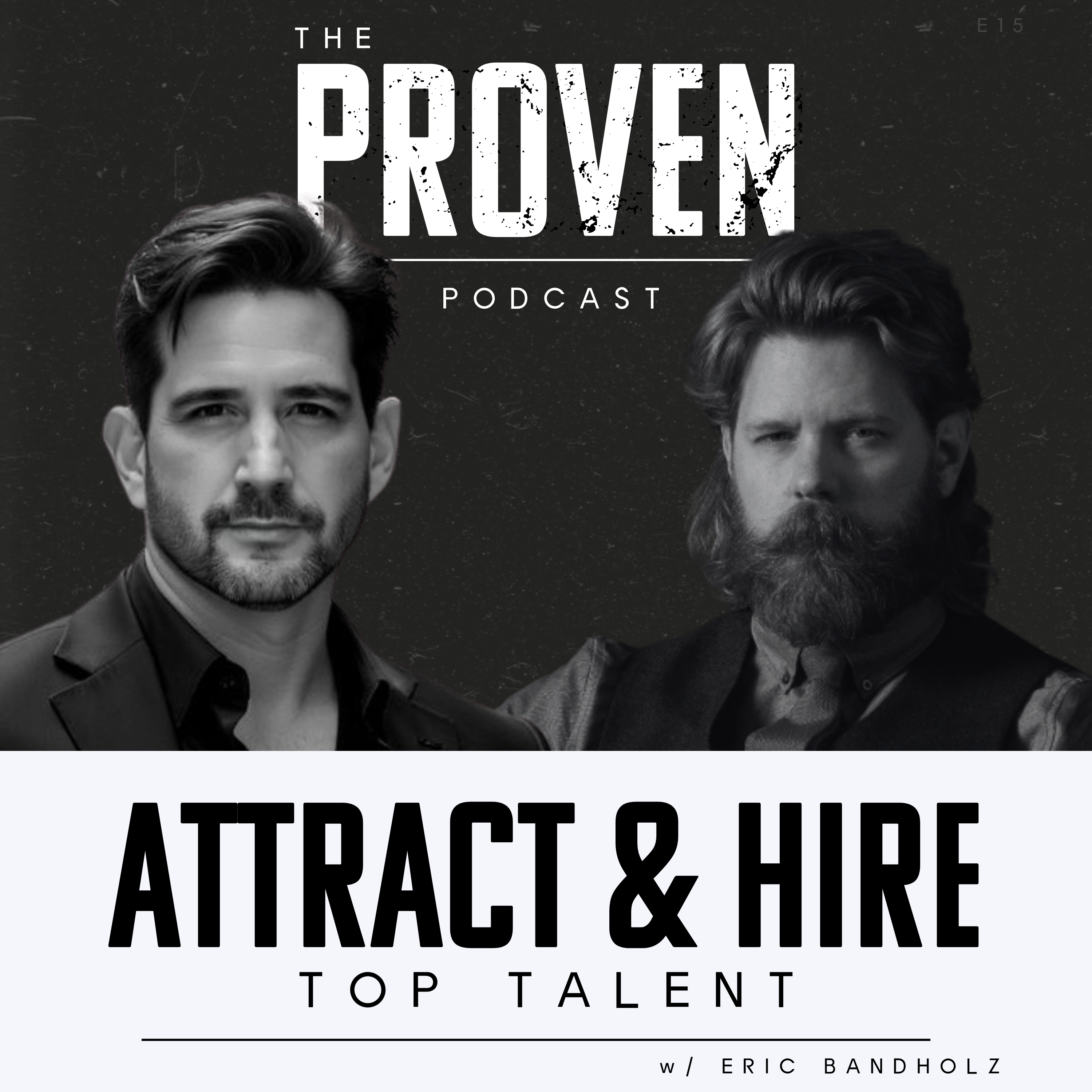 Proven Podcast