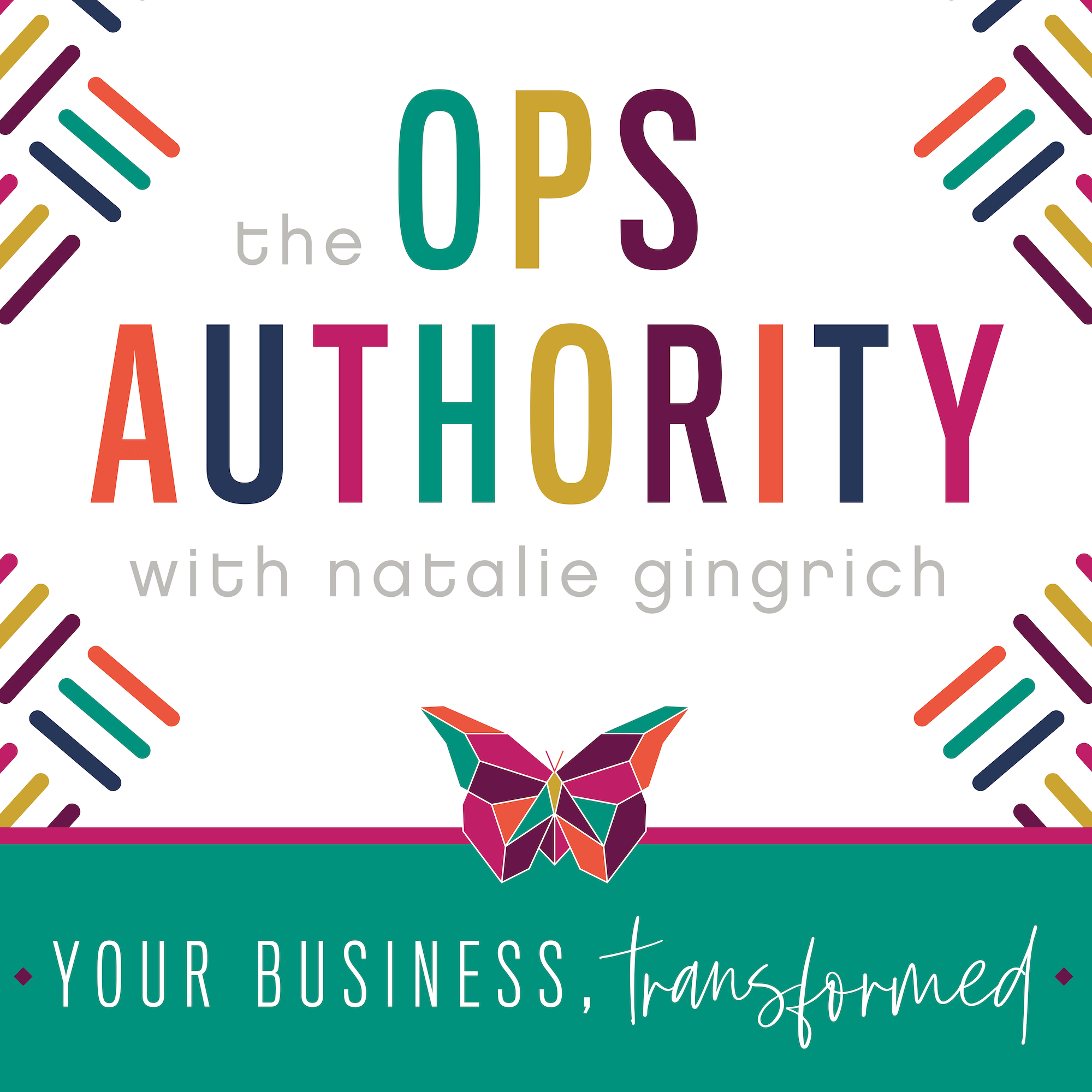 The Ops Authority