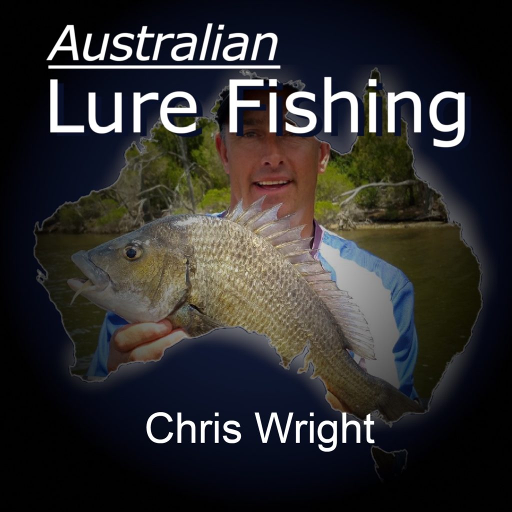 Australian Lure Fishing