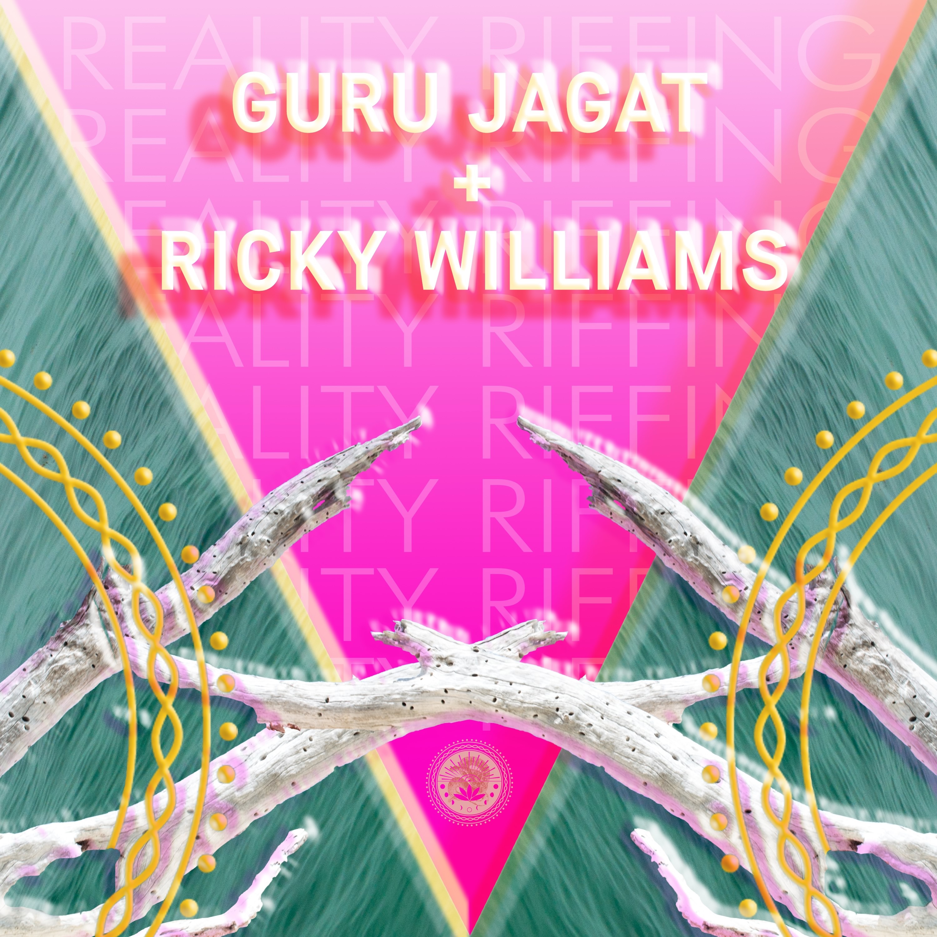 Heismans, The Zodiac + Flow State: Guru Jagat + Ricky Williams