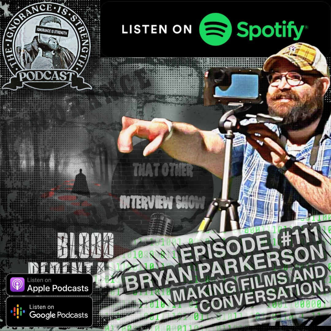 The Ignorance is Strength Podcast