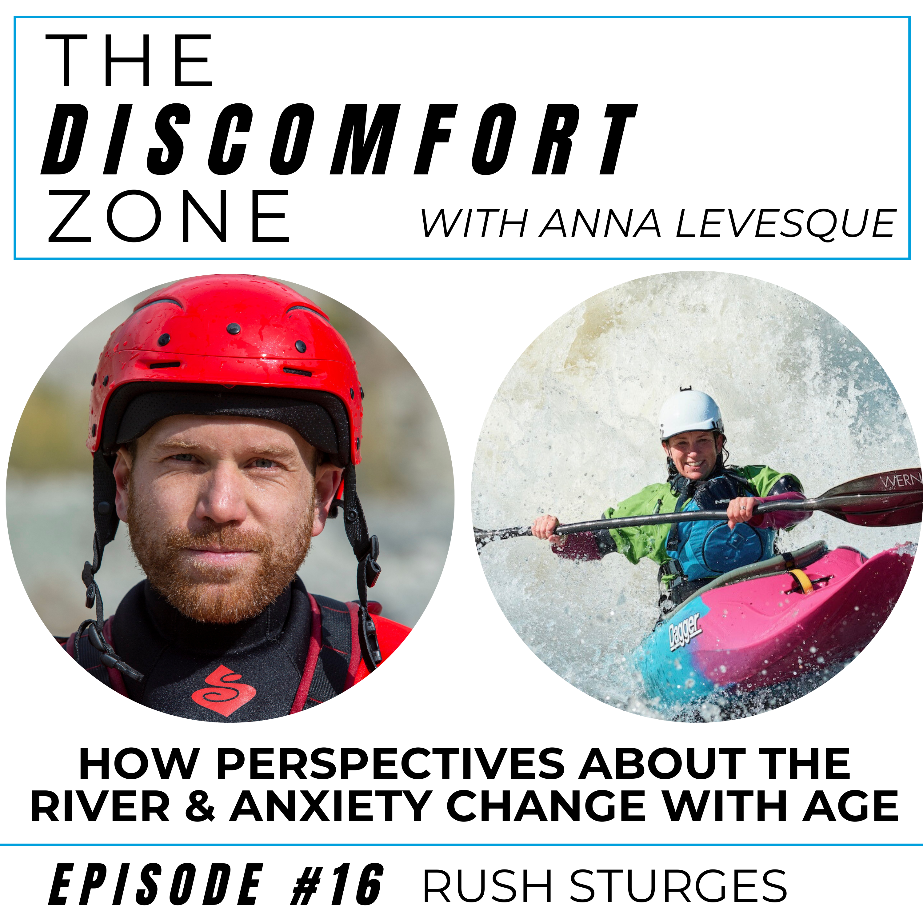 The Discomfort Zone