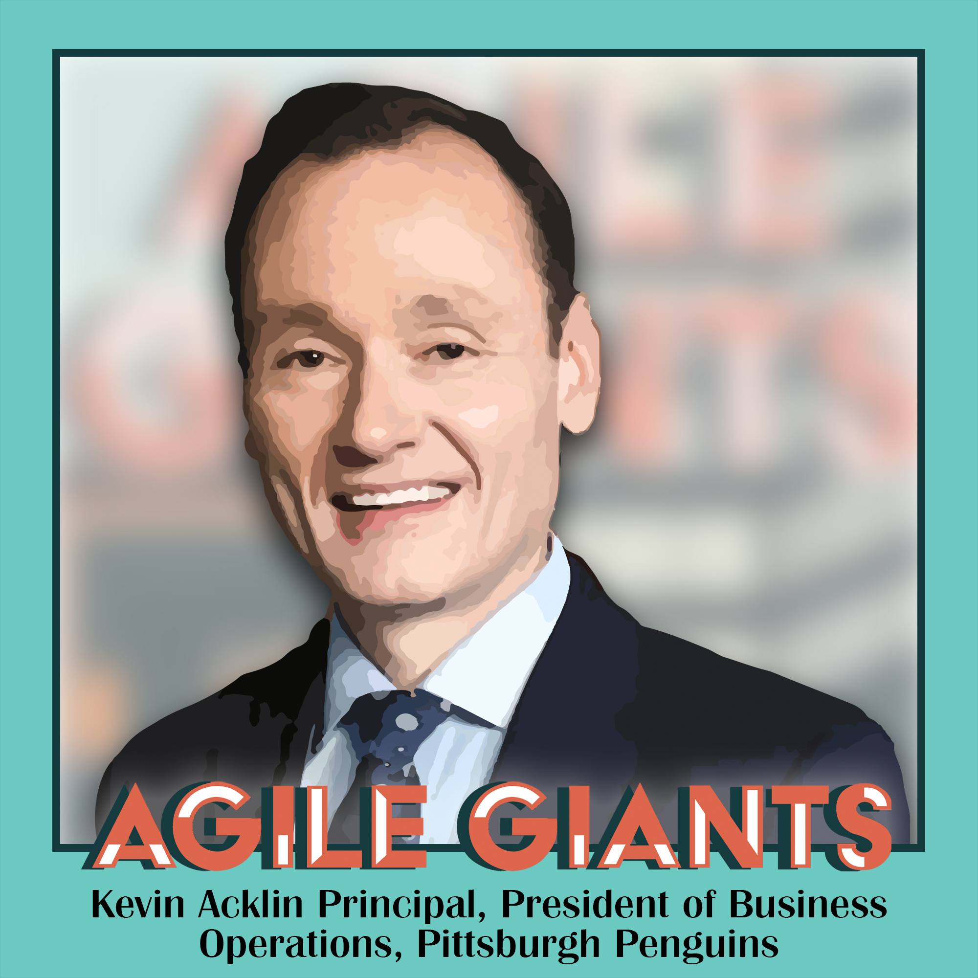 Agile Giants: Lessons from Corporate Innovators