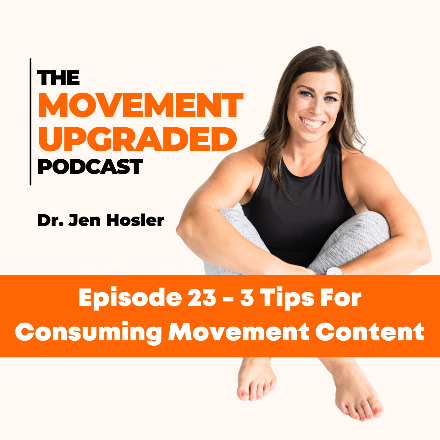 Movement Upgraded Podcast