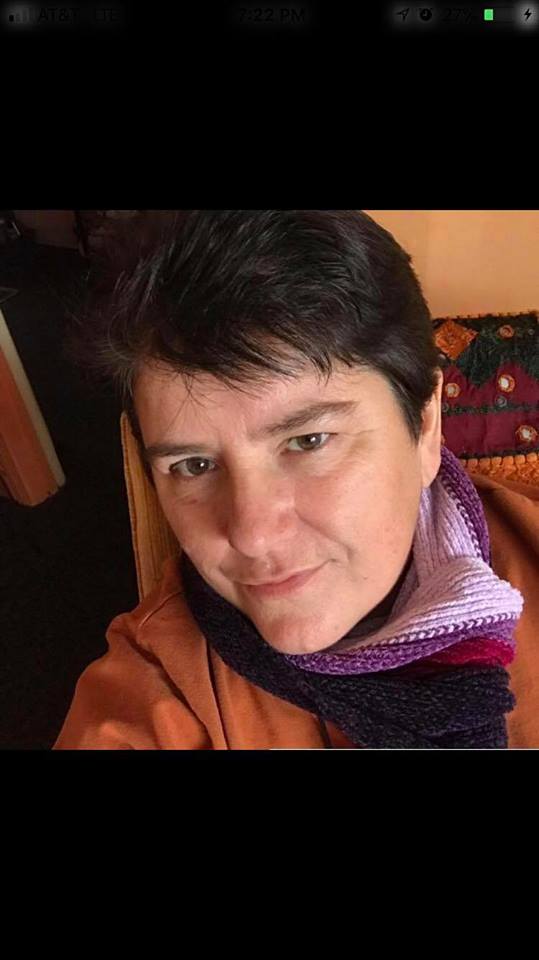 Ep. 47: Comedian Cindy Foster Demonstrates Lesbian Mating Calls