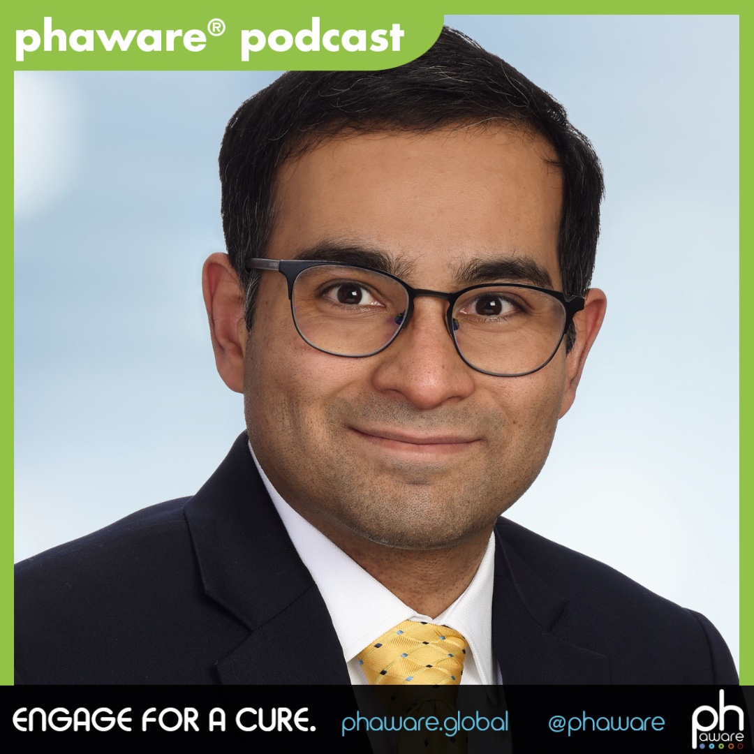 Akshay Muralidhar, MD - phaware® interview 535