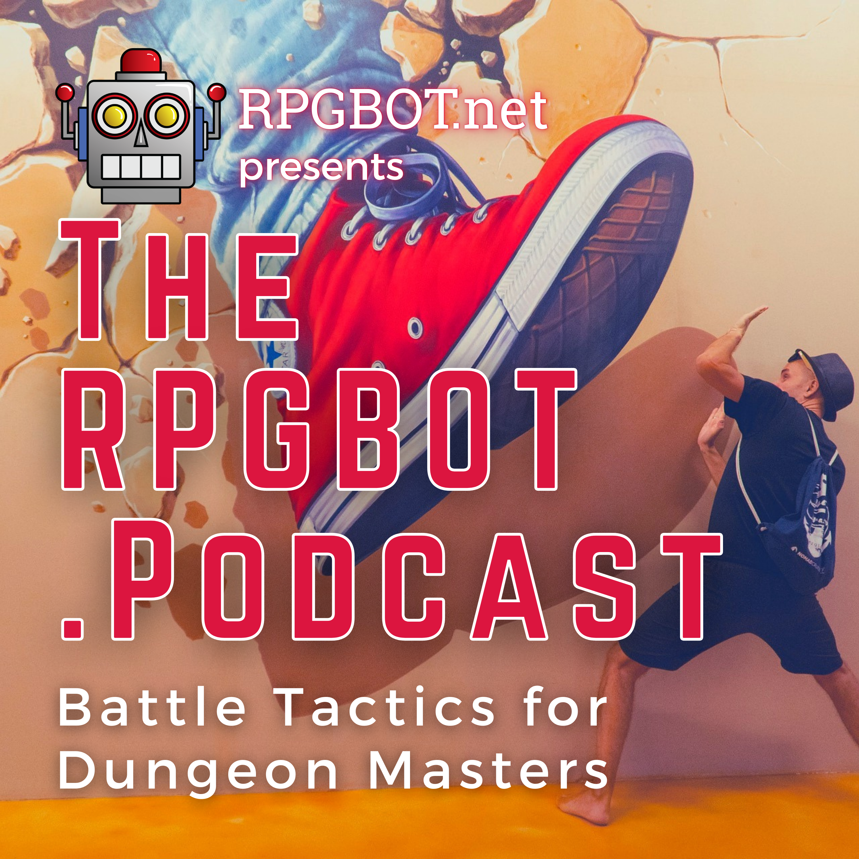 RPGBOT.Podcast