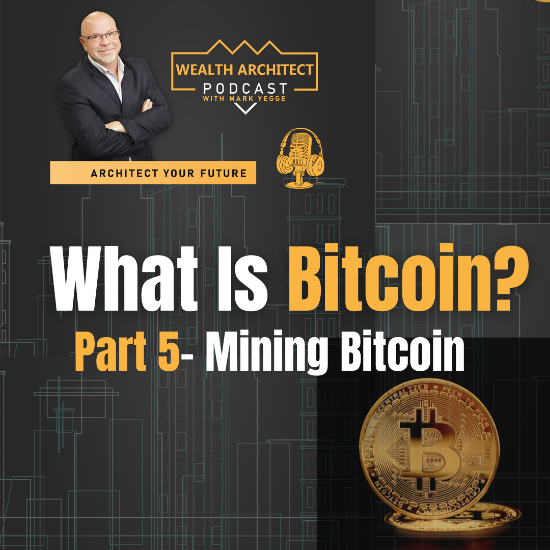 Wealth Architect Podcast