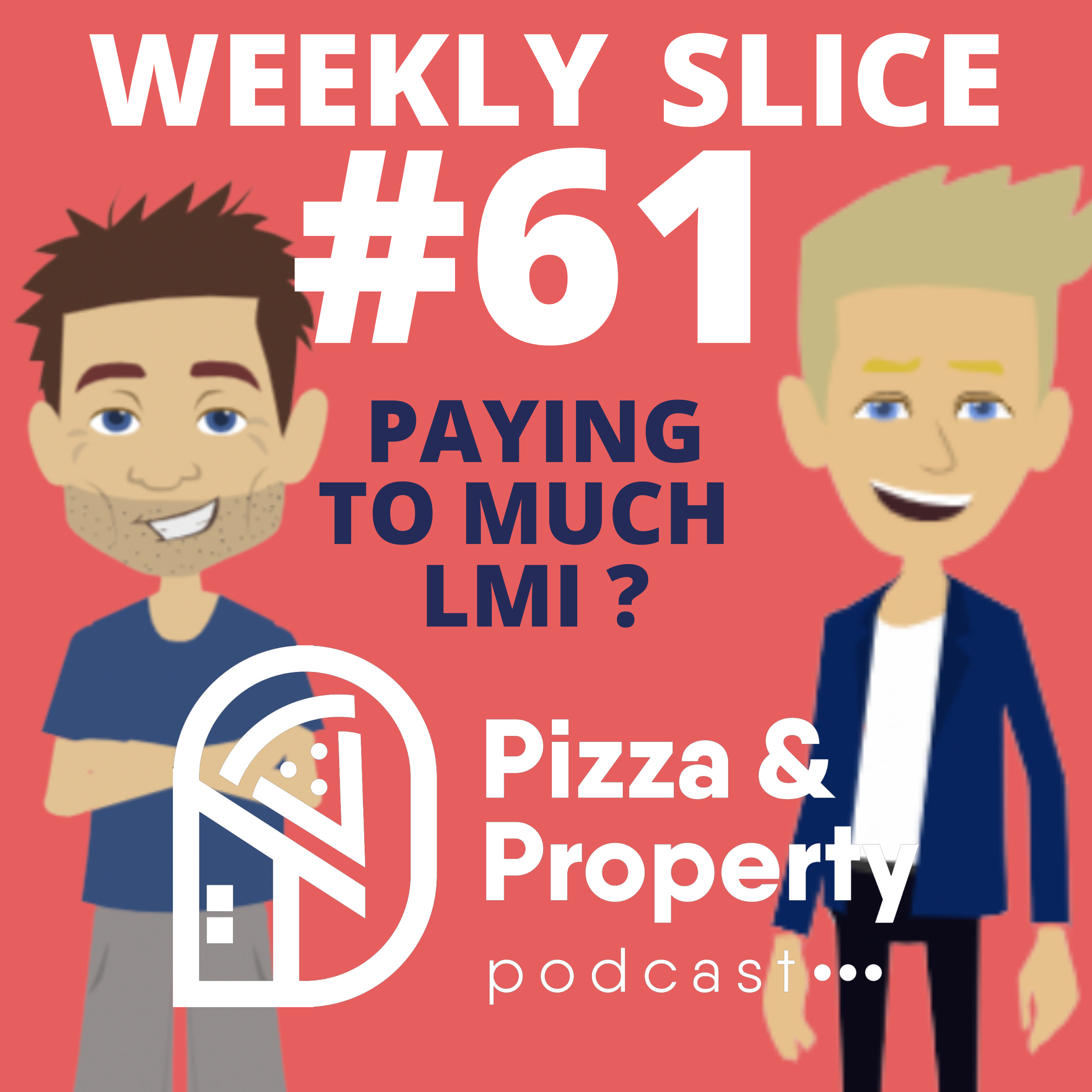 Pizza and Property